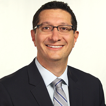 Photo of Brian Weiss