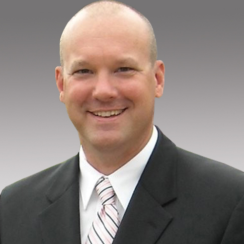 Brian McBride, Head of Environmental Broking