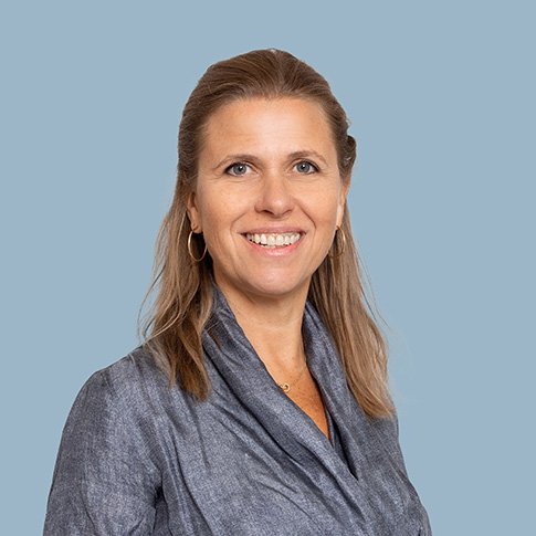 Photo of Anette Brown