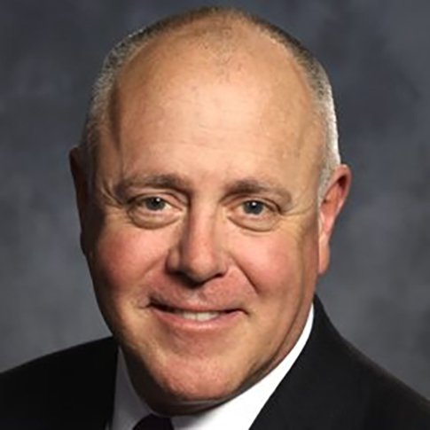 Photo of Bruce Whitmore