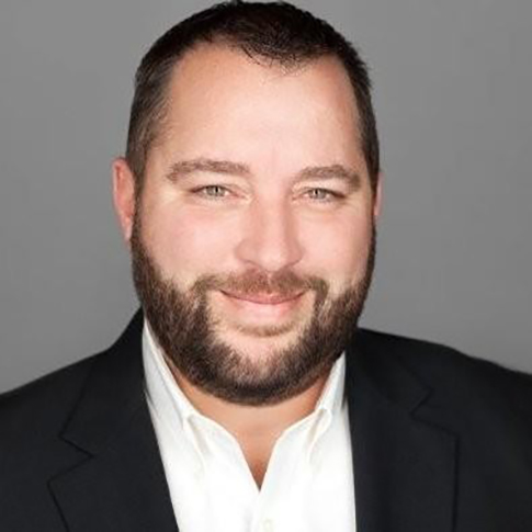 Photo of Cal McCarty