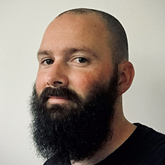 Photo of Callum McRae