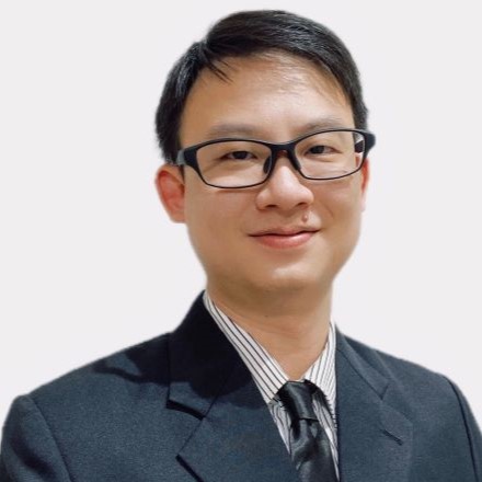 Photo of Calvin Ng