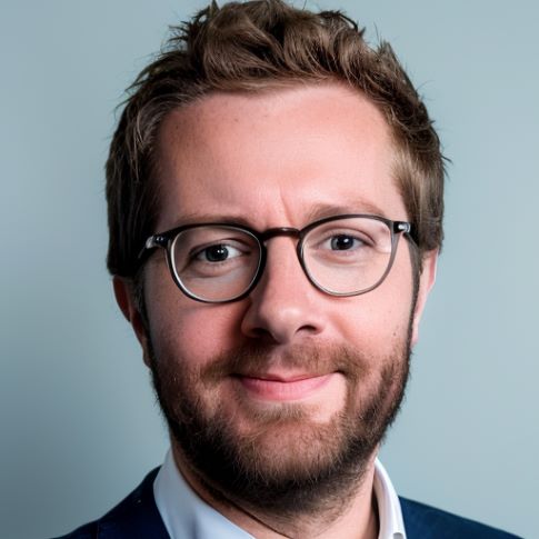 Cameron Rye - Head of Modelling Research and Innovation Willis Research Network