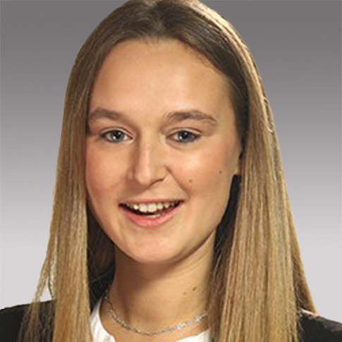Photo of Camilla Hopkinson