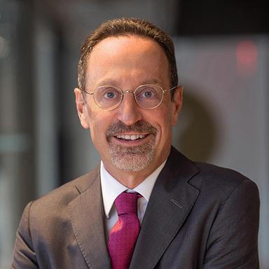 Carl Hess, Chief Executive Officer at WTW