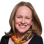 Photo of Carole Mendoza