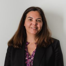 Carolina Daantje, Directora de Ciberriesgos y Crime FINEX WTW España