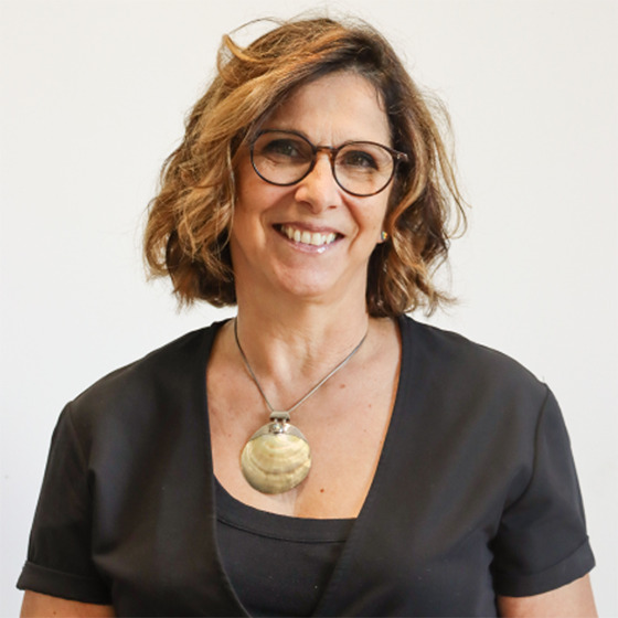 Photo of Caroline Bettini