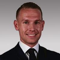 Casper Larsen