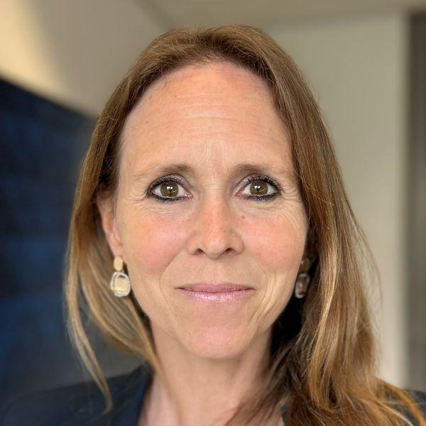 Catheleyne van Erp, Head of Growth, Western Europe, Investments