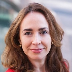Catherine Hartmann