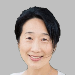 Cecile Chang