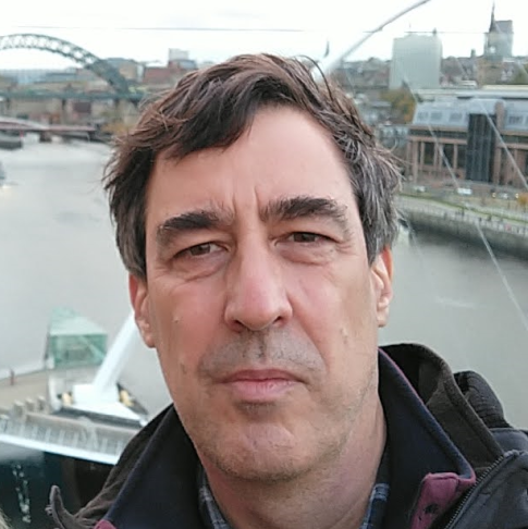 Chris Kilsby