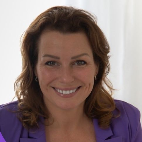 Chantal Joosse, Head of Trade Credit Benelux, Credit Risk Solutions