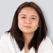 photo of Chantal Querubin