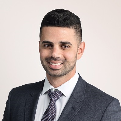 Photo of Charbel Abi-Assal