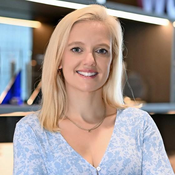 Charlotte Watts, Head of Energy and Mining, Asia