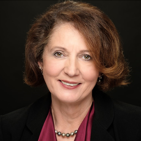 Photo of Cheryl Phillips