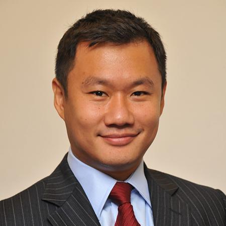 Photo of Chin Han Lim