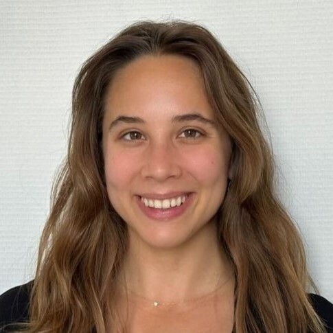 Headshot of Chloe Campo