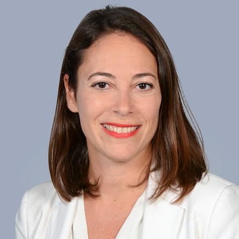 Chloé Karam, Directrice Employee Expérience Consulting France