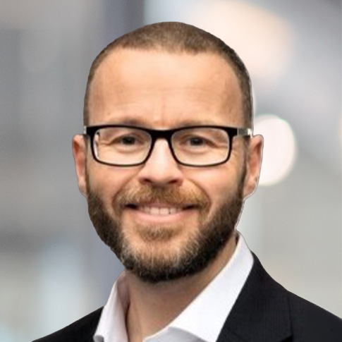 Chris Beardshall, Expatriate Benefits Solutions Leader, Europe Ex-France 
