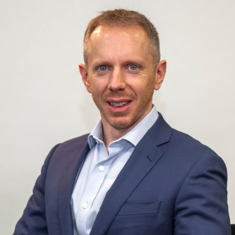 Photo of Chris Bird