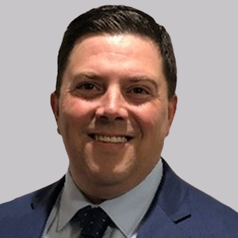 Christopher Easdown - Account Manager – VIC