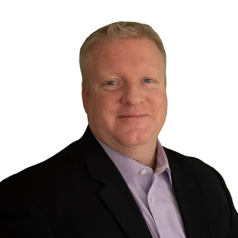 Photo of Chris Keys