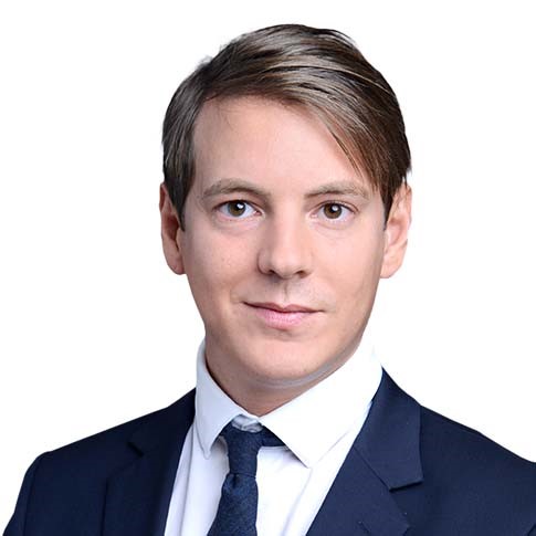 Photo of Christian Guntern