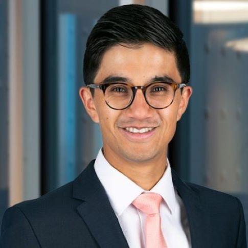 Christopher Au, Director – Climate Practice and Alternative Risk Transfer Solutions, Asia Pacific