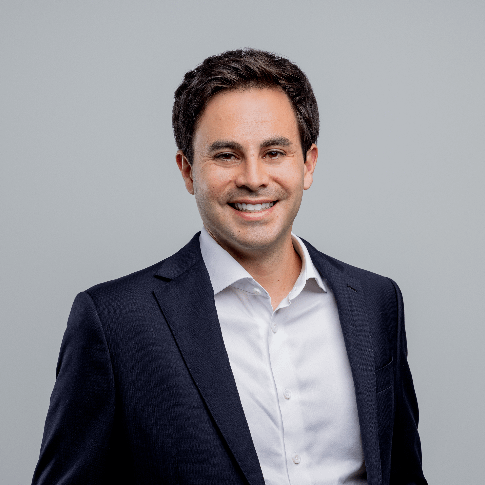 Christopher Lindsey, Managing Director, Risk & Analytics Asia