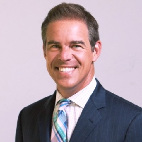 Christopher Schwyter, Strategic Advisor, Education