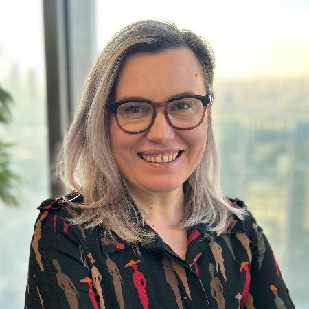 Photo of Cinzia Totolici