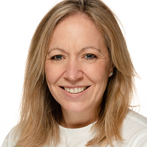 Claire Murray