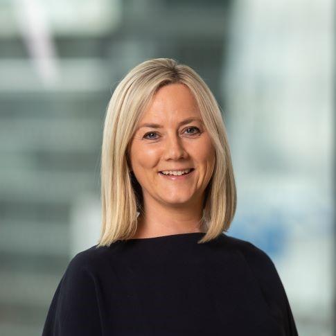 Headshot of Claire Prosser