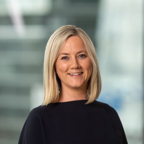 Headshot of Claire Prosser
