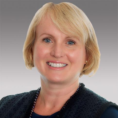 Photo of Claire Simpson