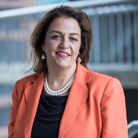 Photo of Claudia Alvarez