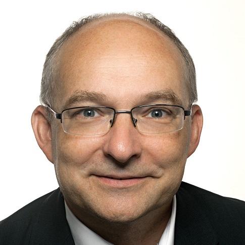 Claudio Thum, Managing Director Outsourcing Germany