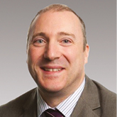 Photo of Colin Smith