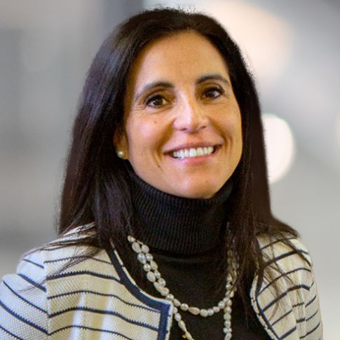 Photo of Constanza Lobo-Guerrero Rodríguez