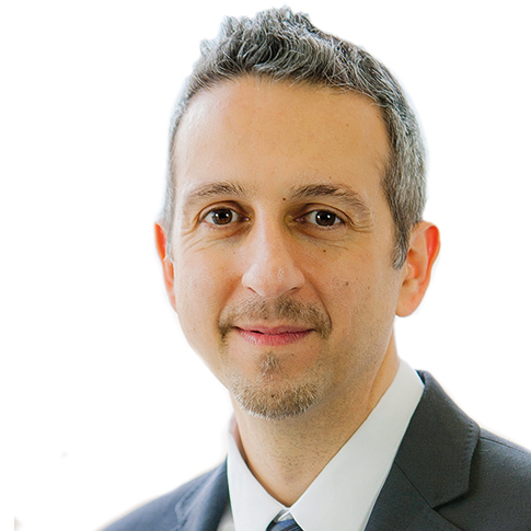 Photo of Costas Yiasoumi