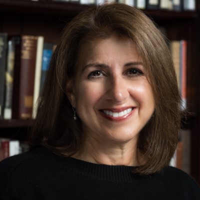 Claudia Piccirilli, Senior Director, Global FINEX AI, Data Science & Analytics