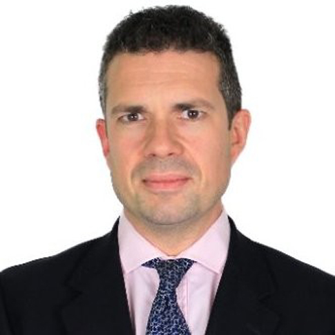 Photo of Craig Glendinning