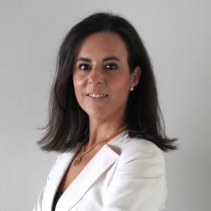 Photo of Cristina Recio Rey