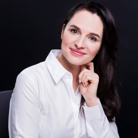 Photo of Dagmara Szczechowicz