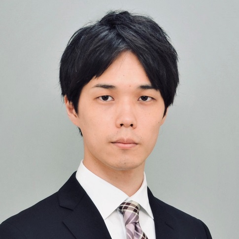 Photo of 中山 大輔