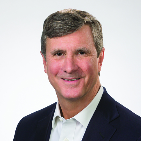 Headshot of Dan Buelow